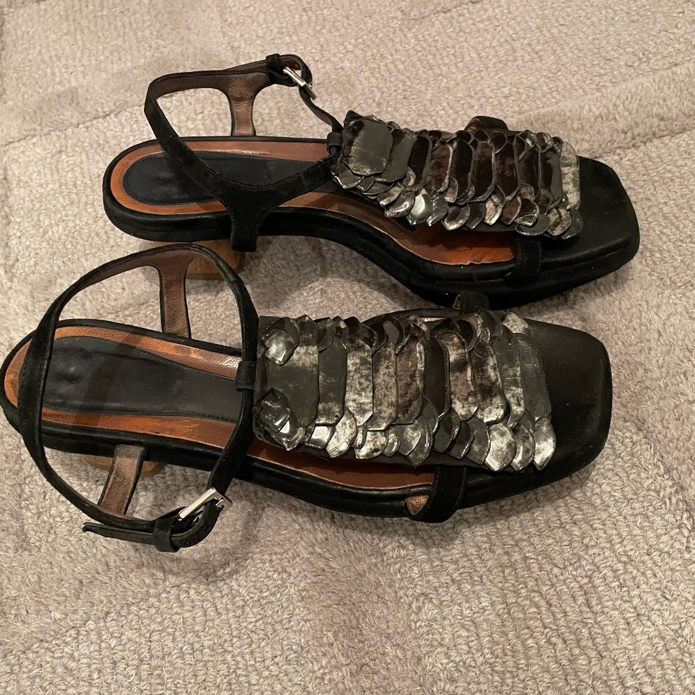 Sandales Marni Sandals